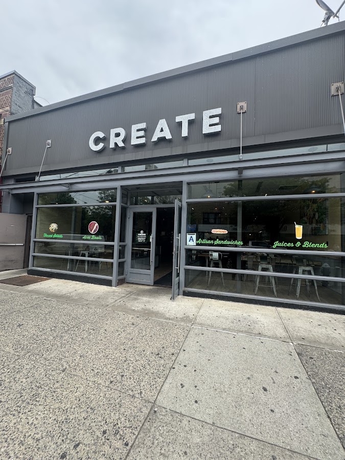 Create