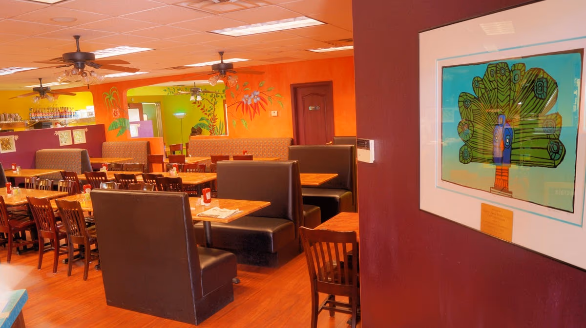 Creative Cafe photo 2