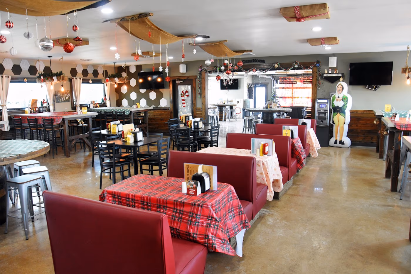 Creekside Restaurant photo 2