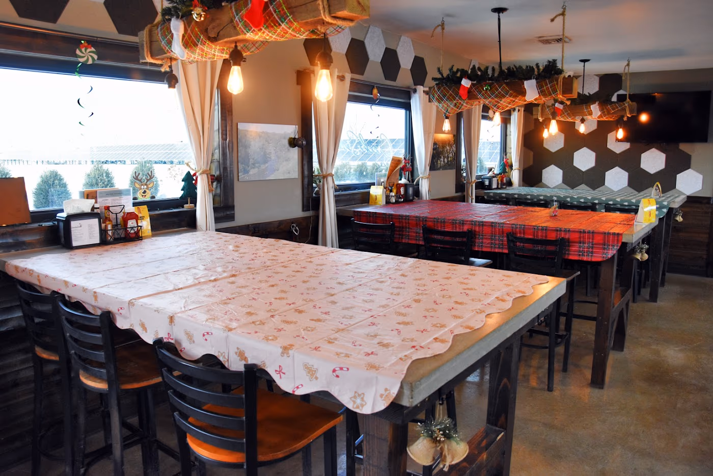 Creekside Restaurant photo 3
