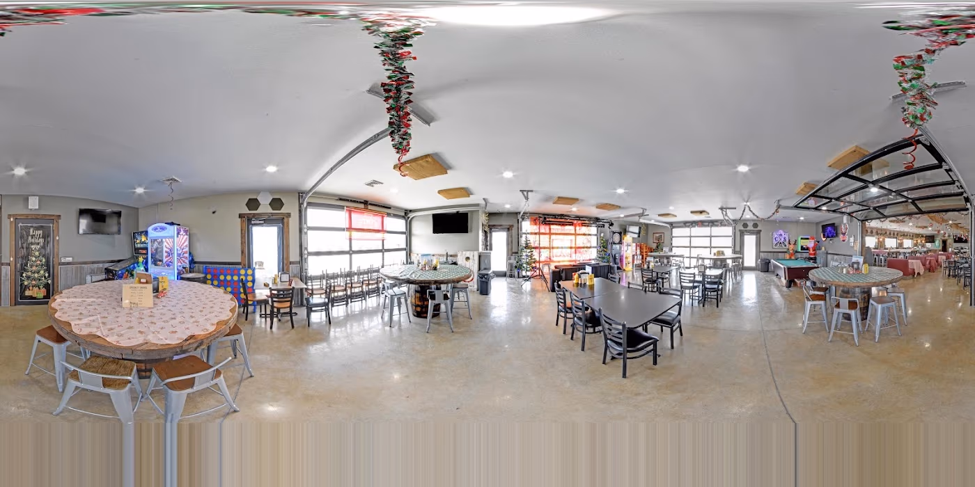 Creekside Restaurant photo 4