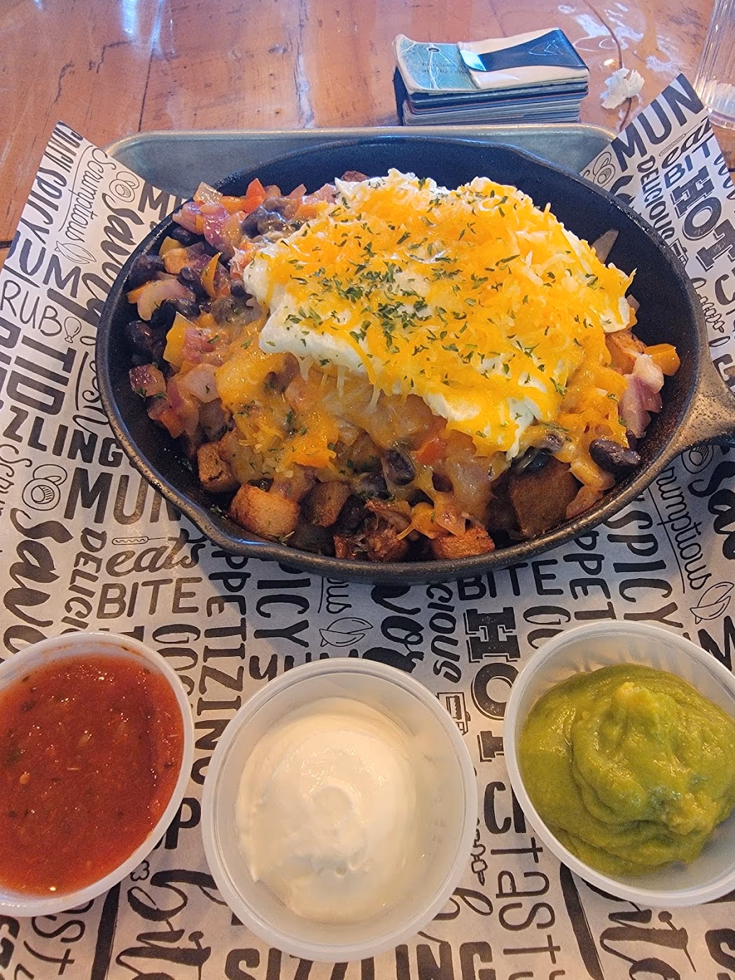 Creighton's Crazy Egg Cafe & Coffee Bar photo 2