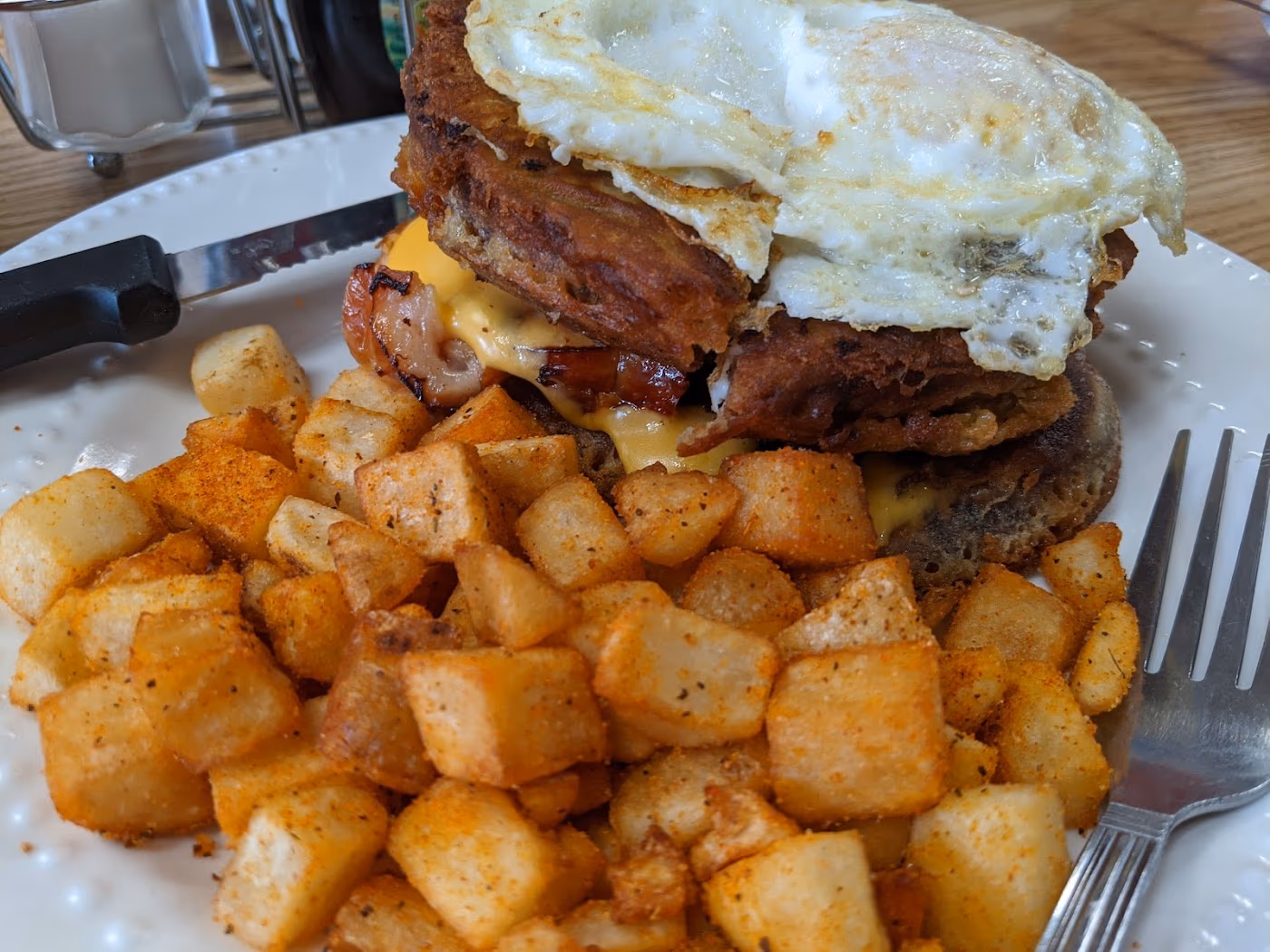 Creole Bagelry and Café photo 3