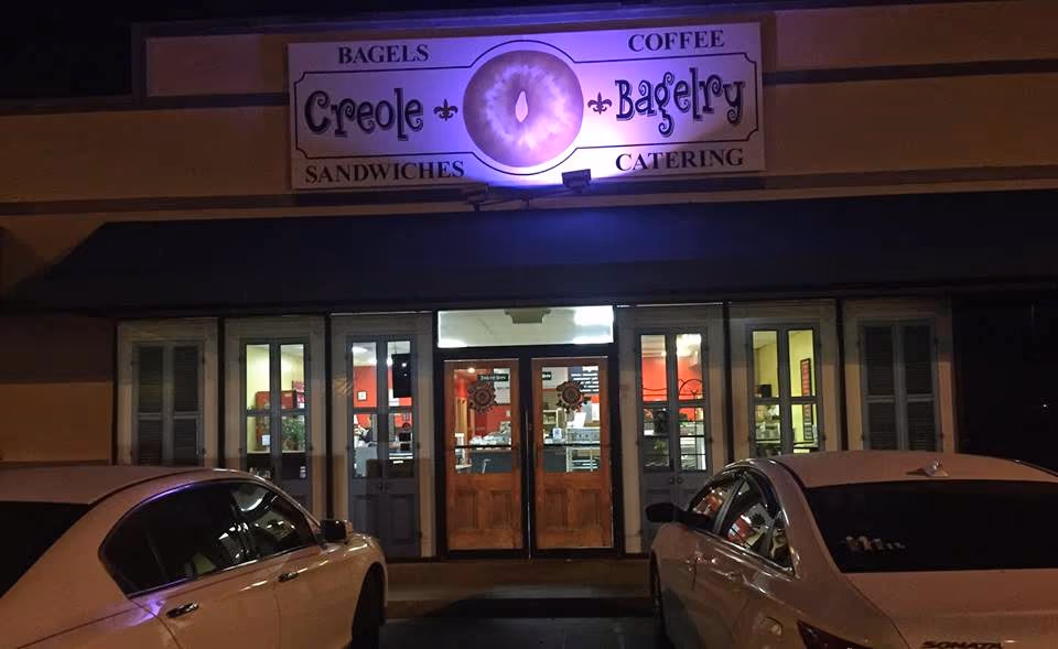 Creole Bagelry and Café photo 4