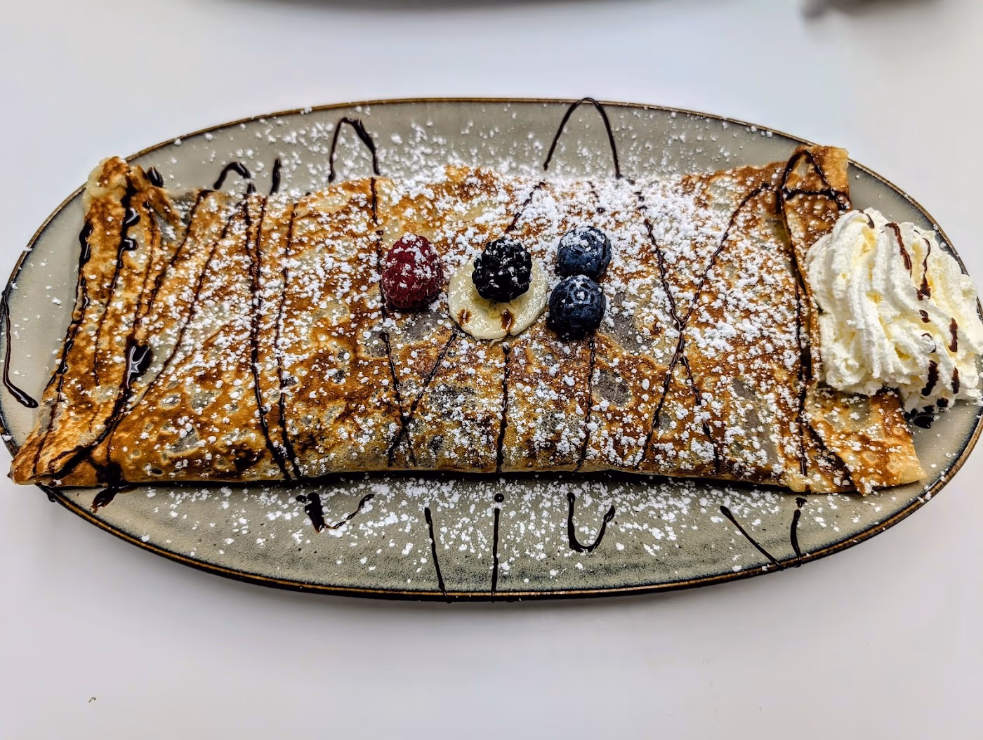 Crepe Heaven Café photo 2
