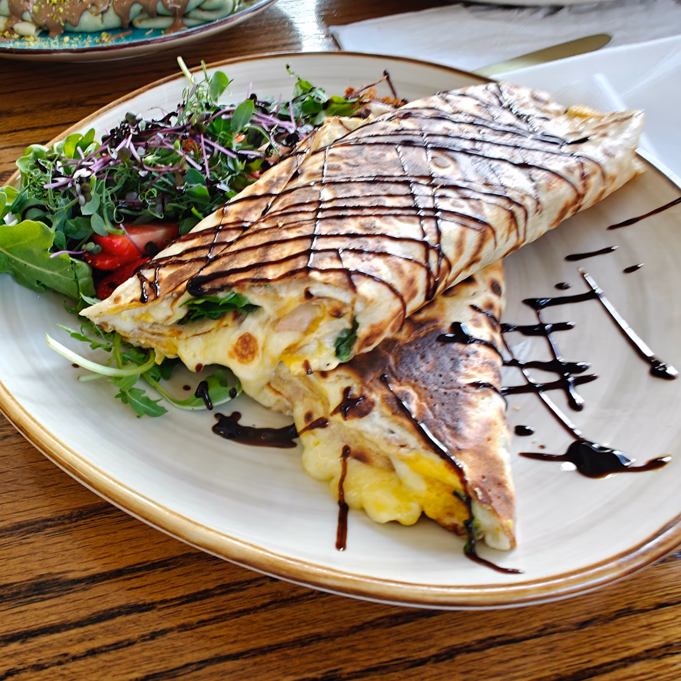 Crêpe it up & bowls photo 4