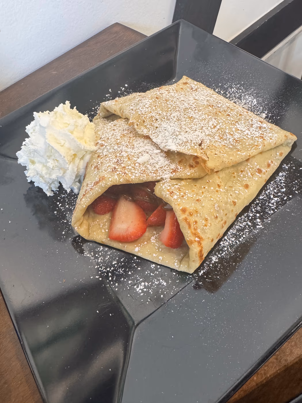 Crepe Station photo 3
