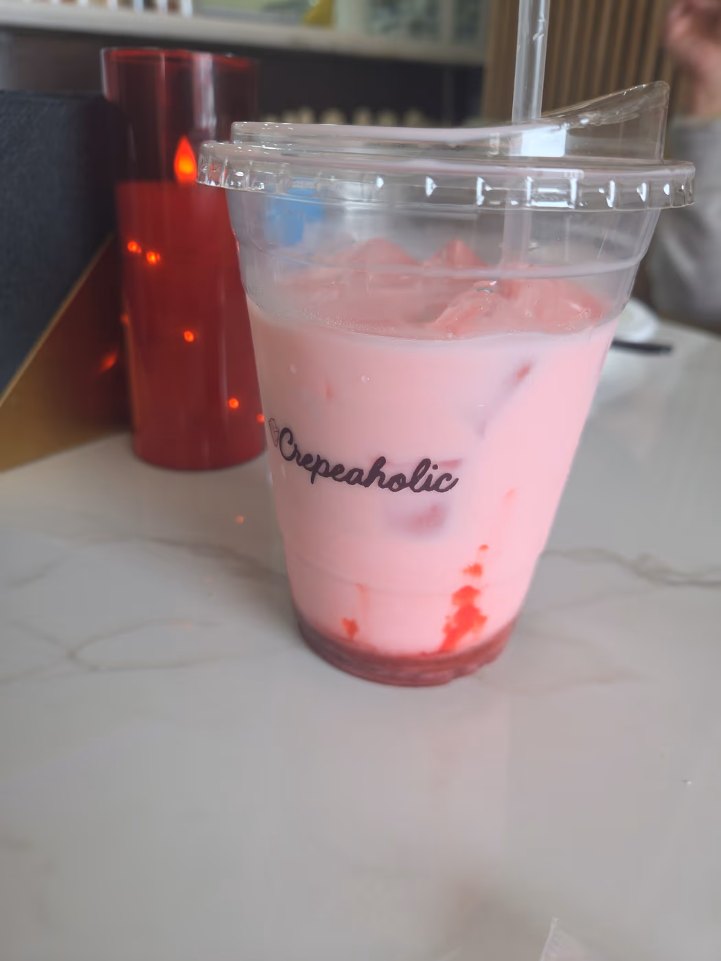 Crepeaholic photo 4