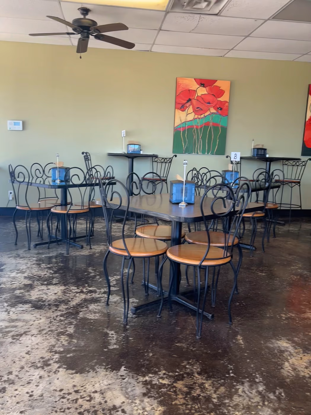 Creperie & European Cafe photo 2