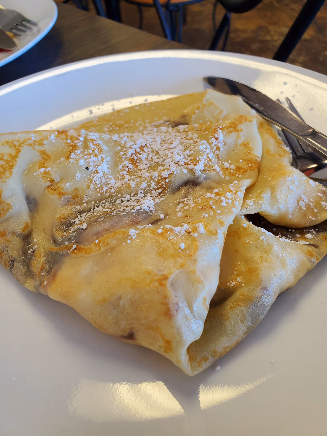 Creperie & European Cafe photo 3