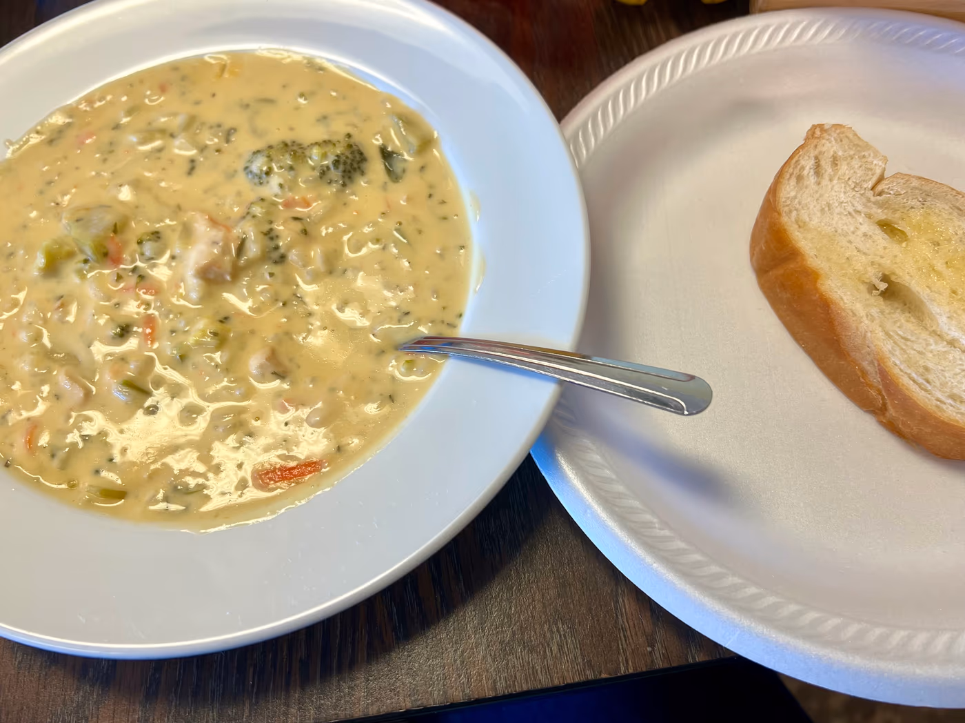 Creperie & European Cafe photo 4