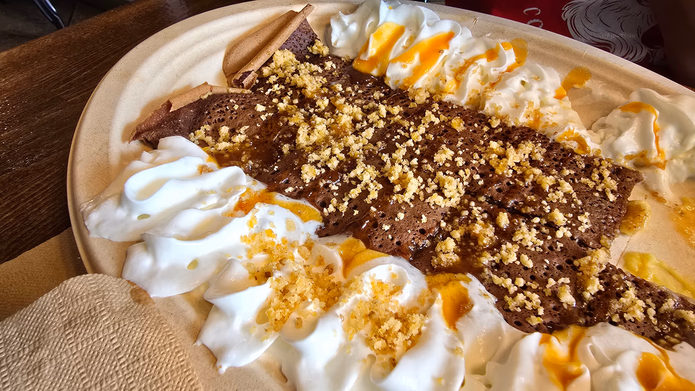 Crepes Bistro photo 2