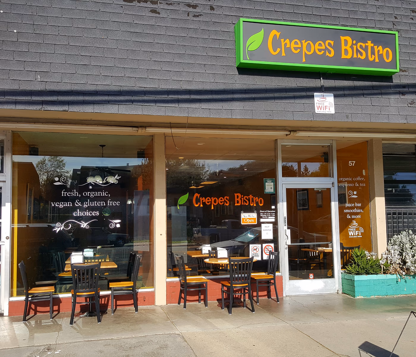 Crepes Bistro photo 3