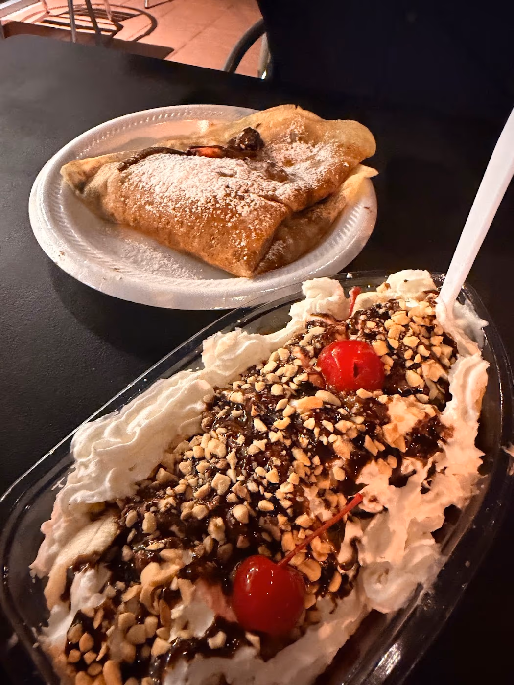 Crepes&Creams photo 2