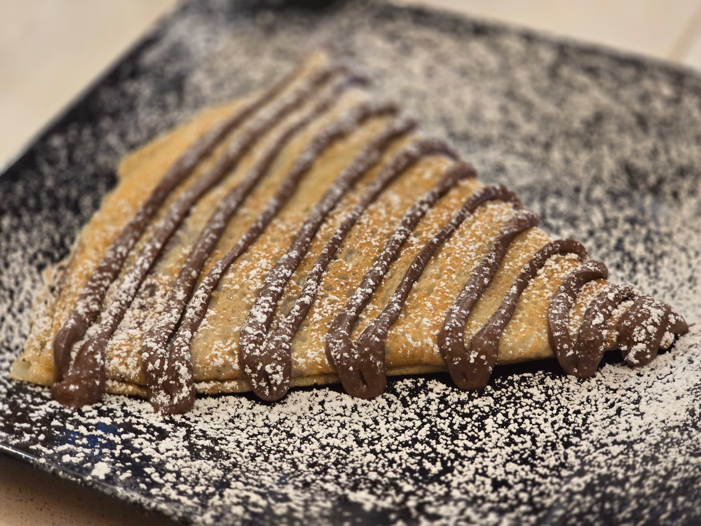 Crepevine