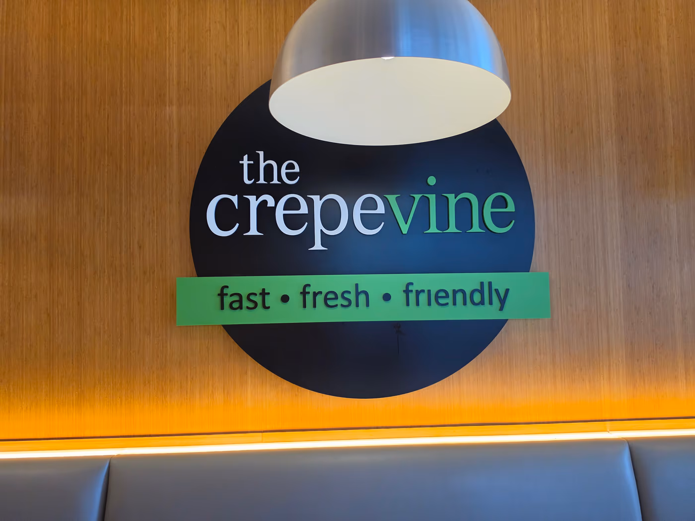 Crepevine photo 4