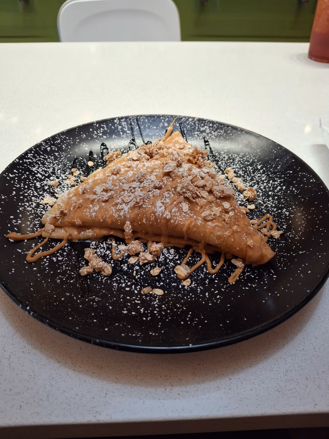 Crepevine photo 2
