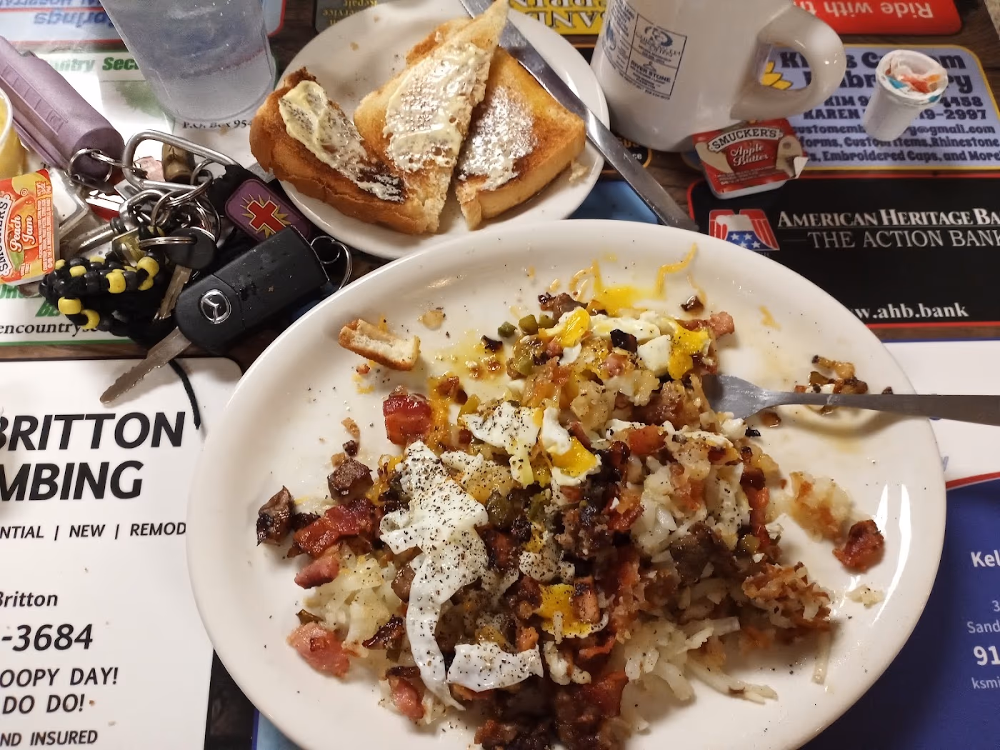 Crescent Cafe photo 2