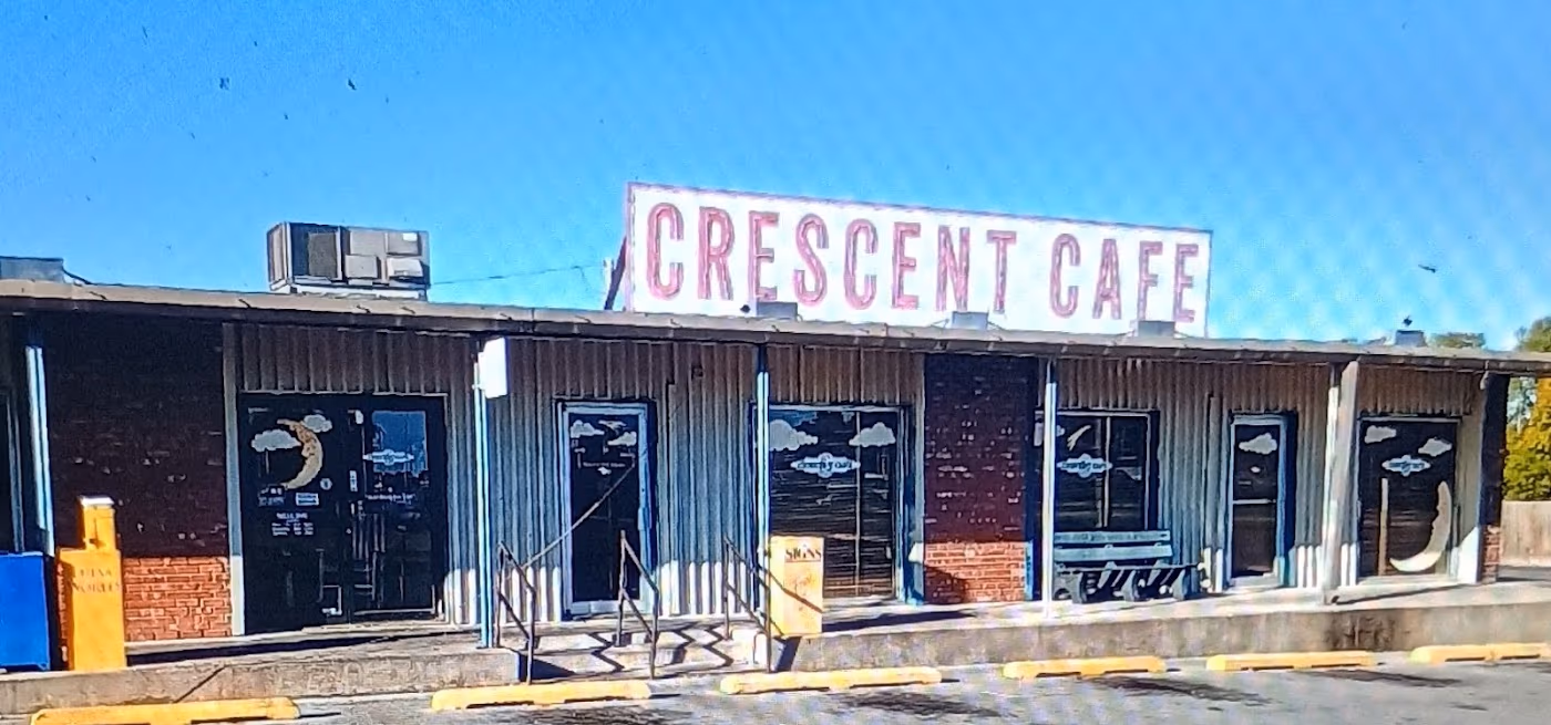 Crescent Cafe photo 3