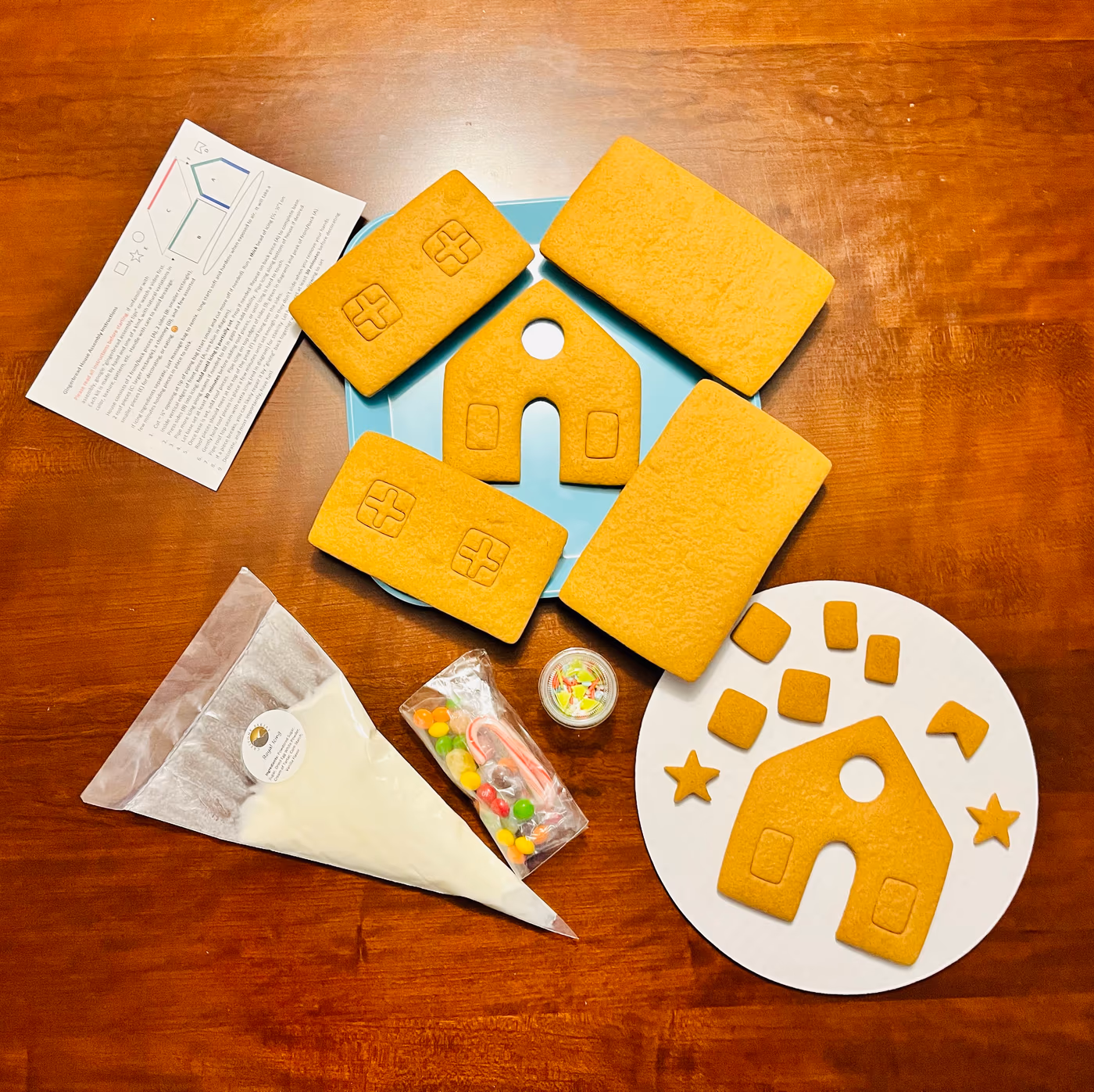 Crestone Bakery, LLC