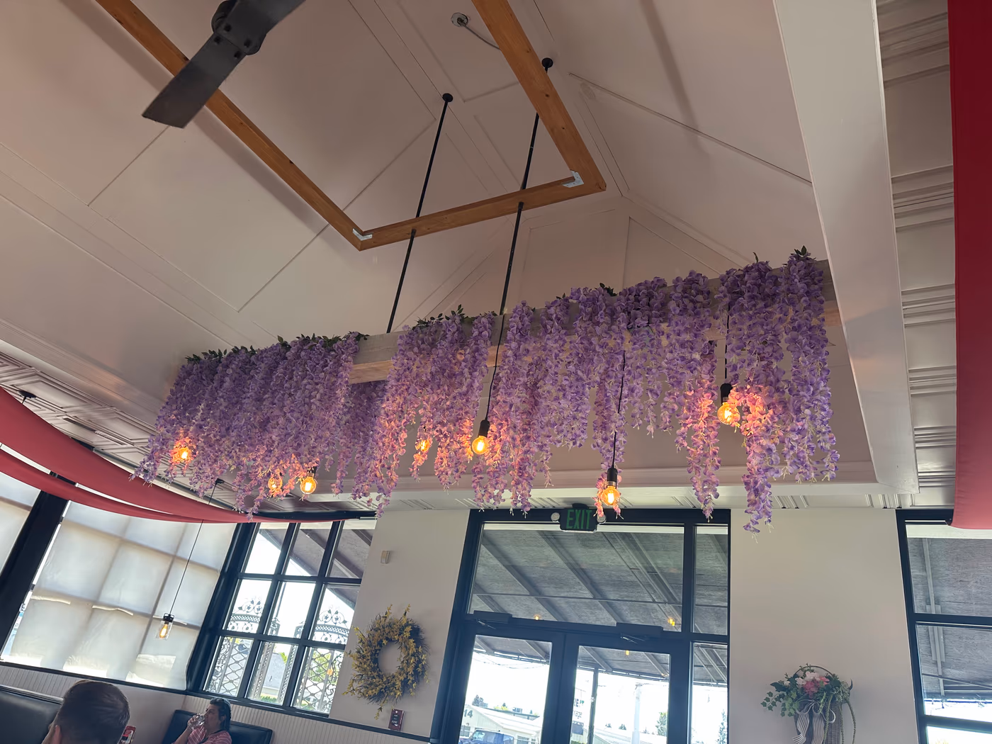 Crimson Door Cafe photo 3