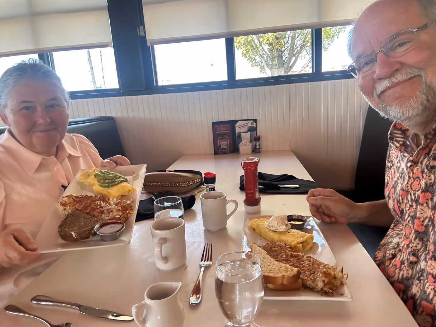Crimson Door Cafe photo 4