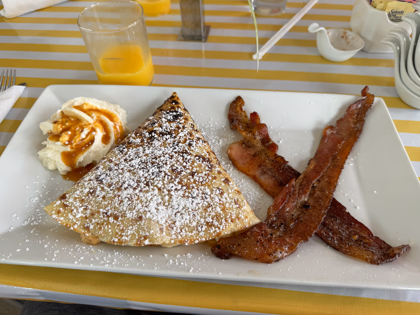 Crisp Creperie