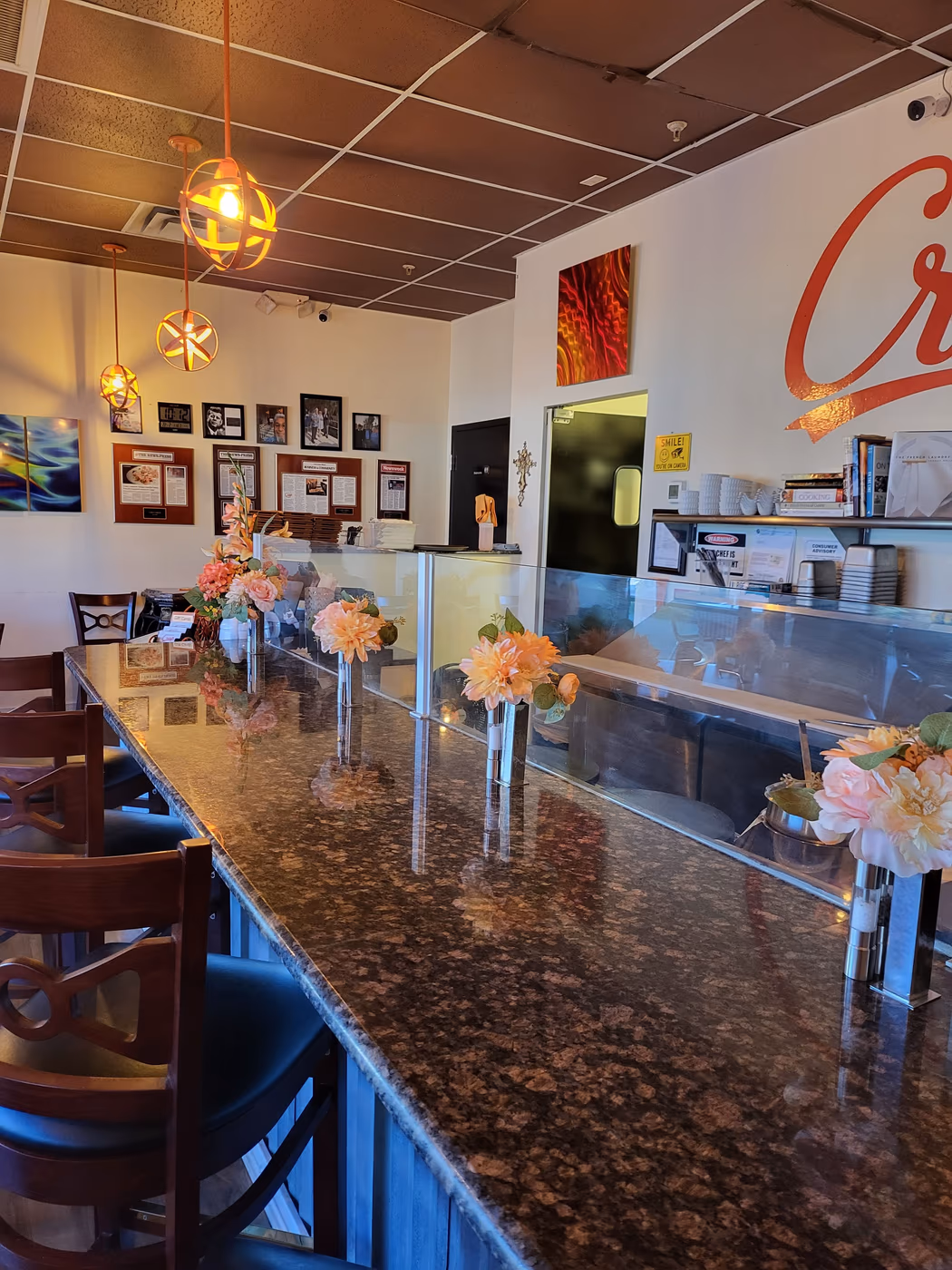 Crisp Creperie photo 2
