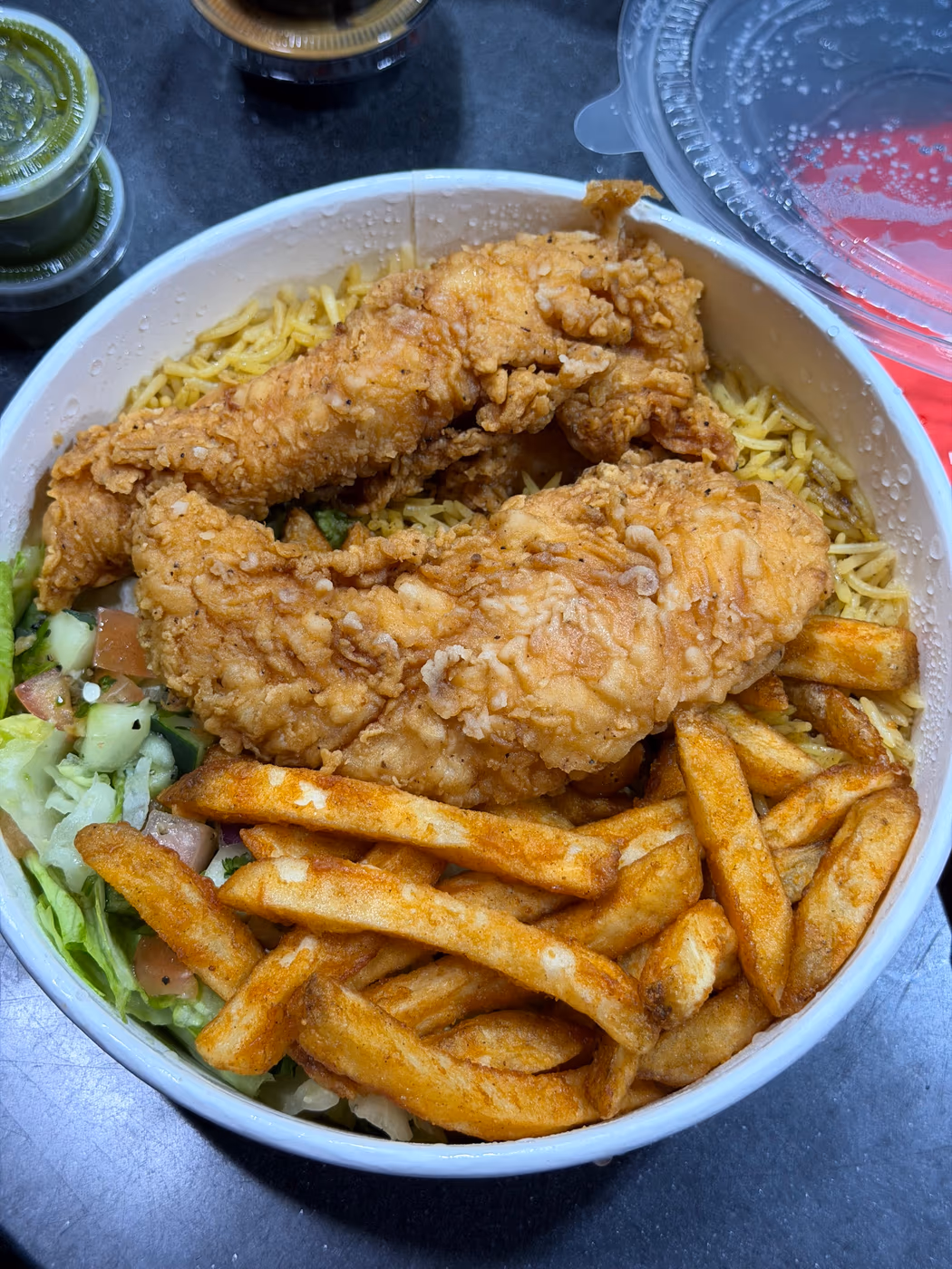 Crispy Halal photo 3