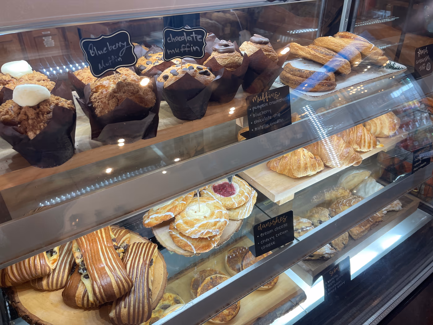 Cristos Coffee Roastery & Cafe photo 2