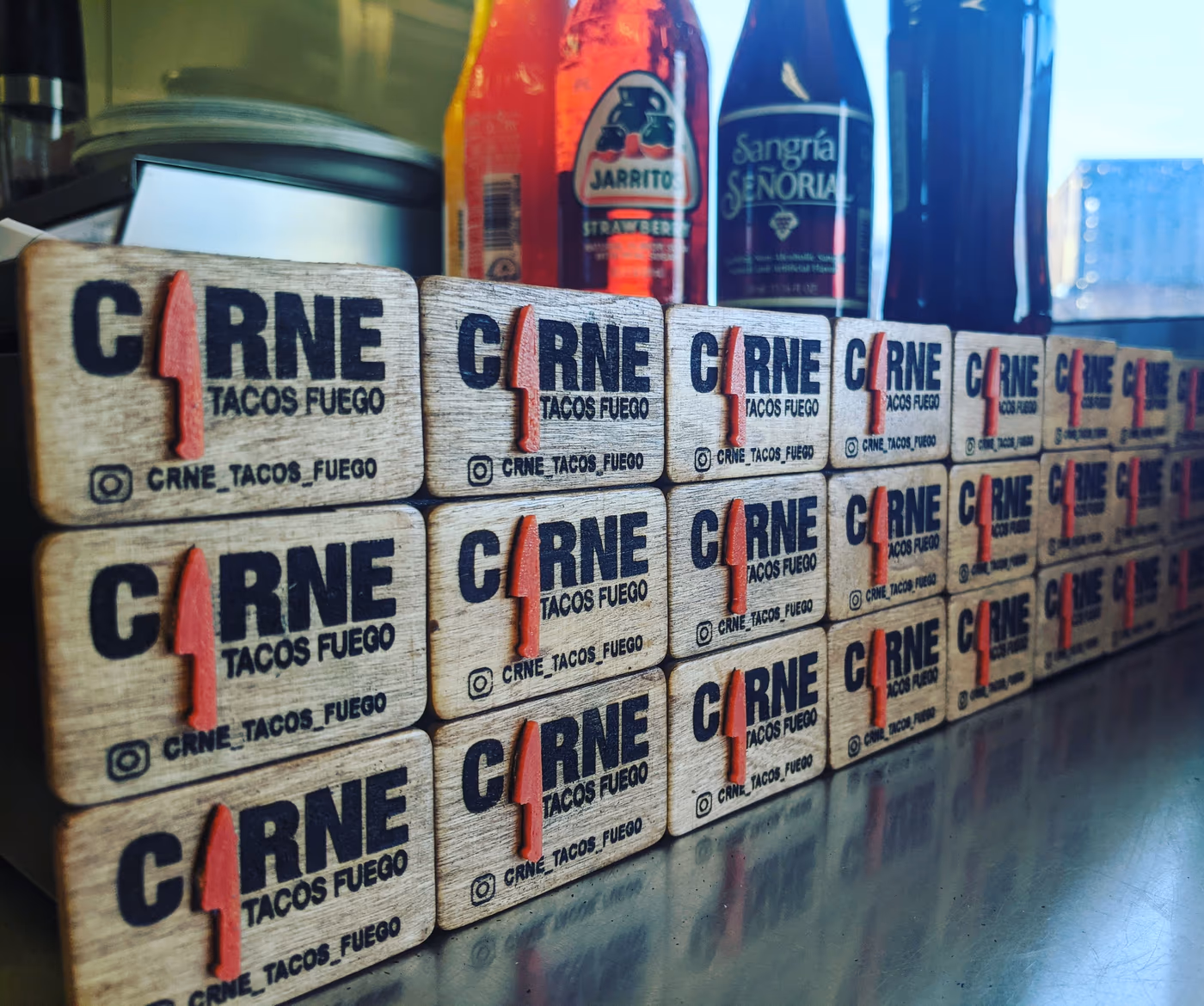 CRNE