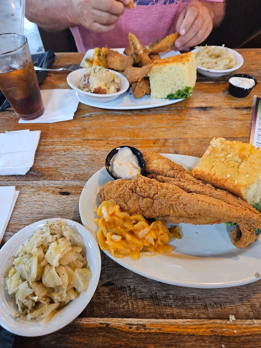 Croaker's Spot photo 3
