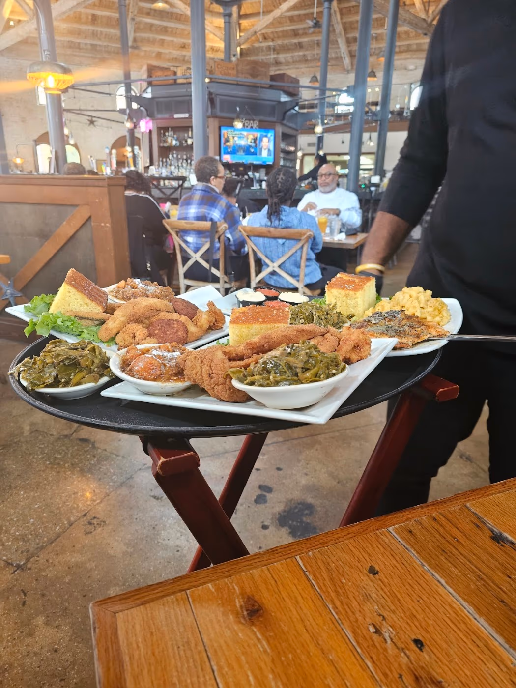 Croaker's Spot photo 4