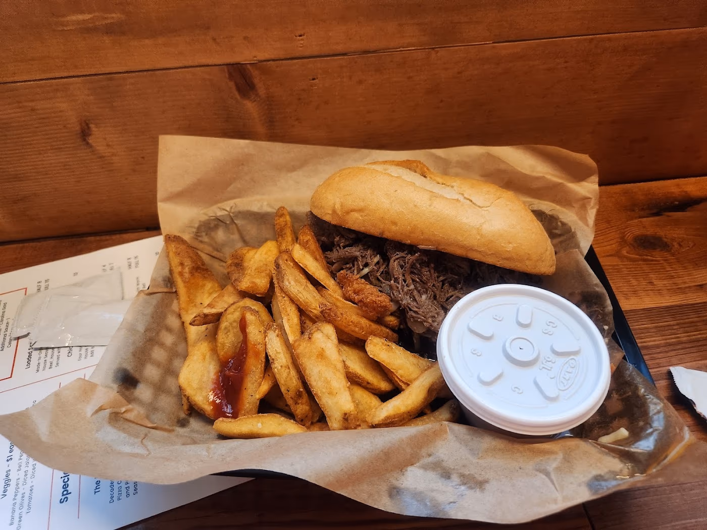 Crooked Handle Brewing Co. Piqua photo 4