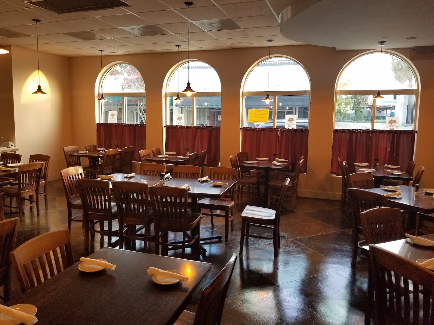 Crooked Oak Tavern photo 2