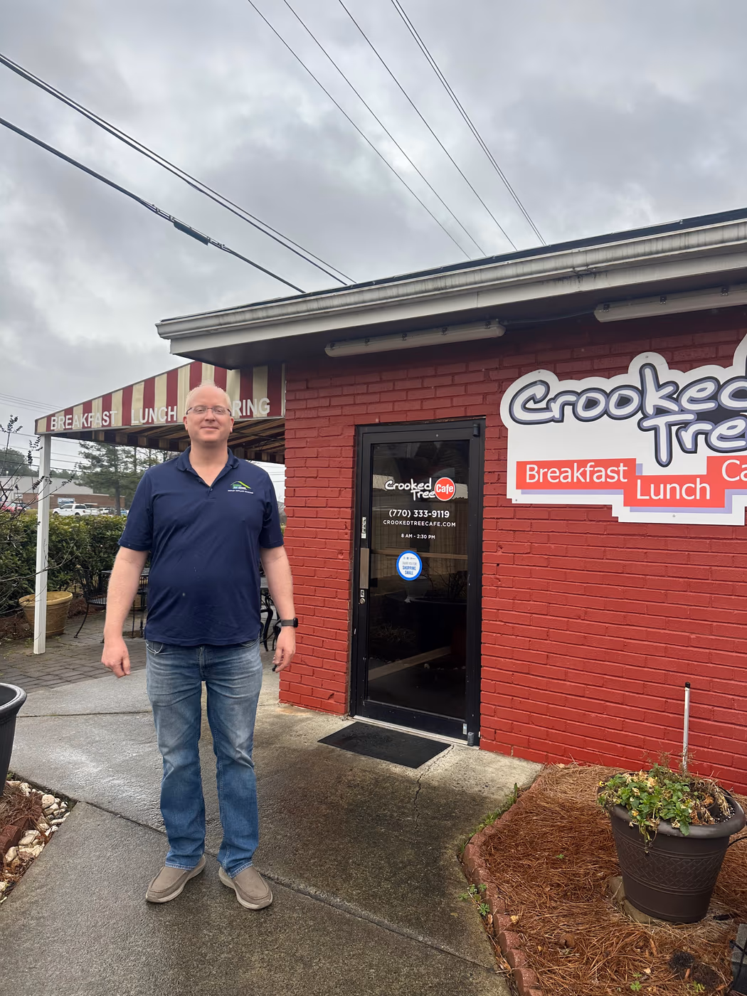 Crooked Tree Cafe photo 2