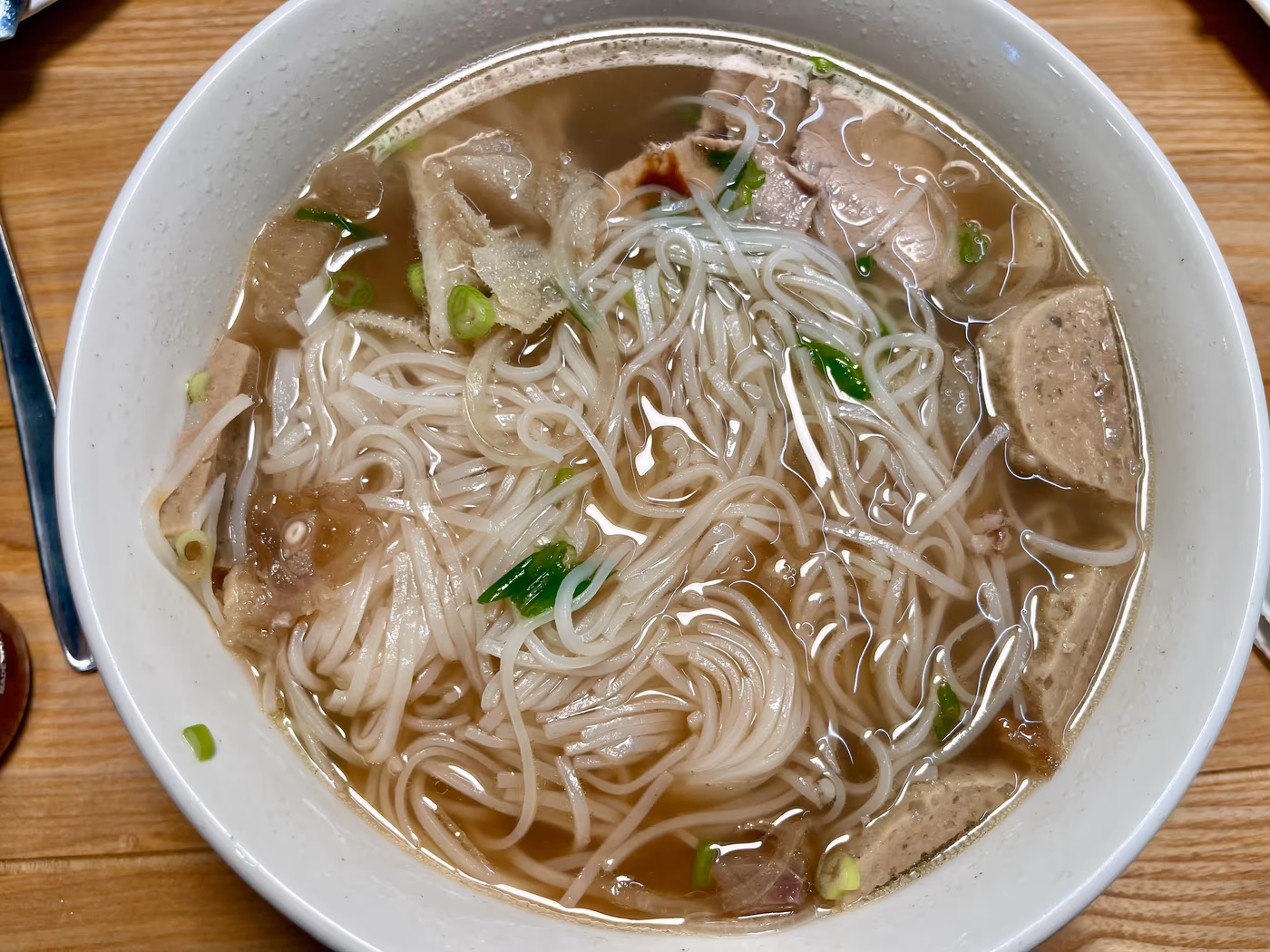 Cross Noodle photo 3