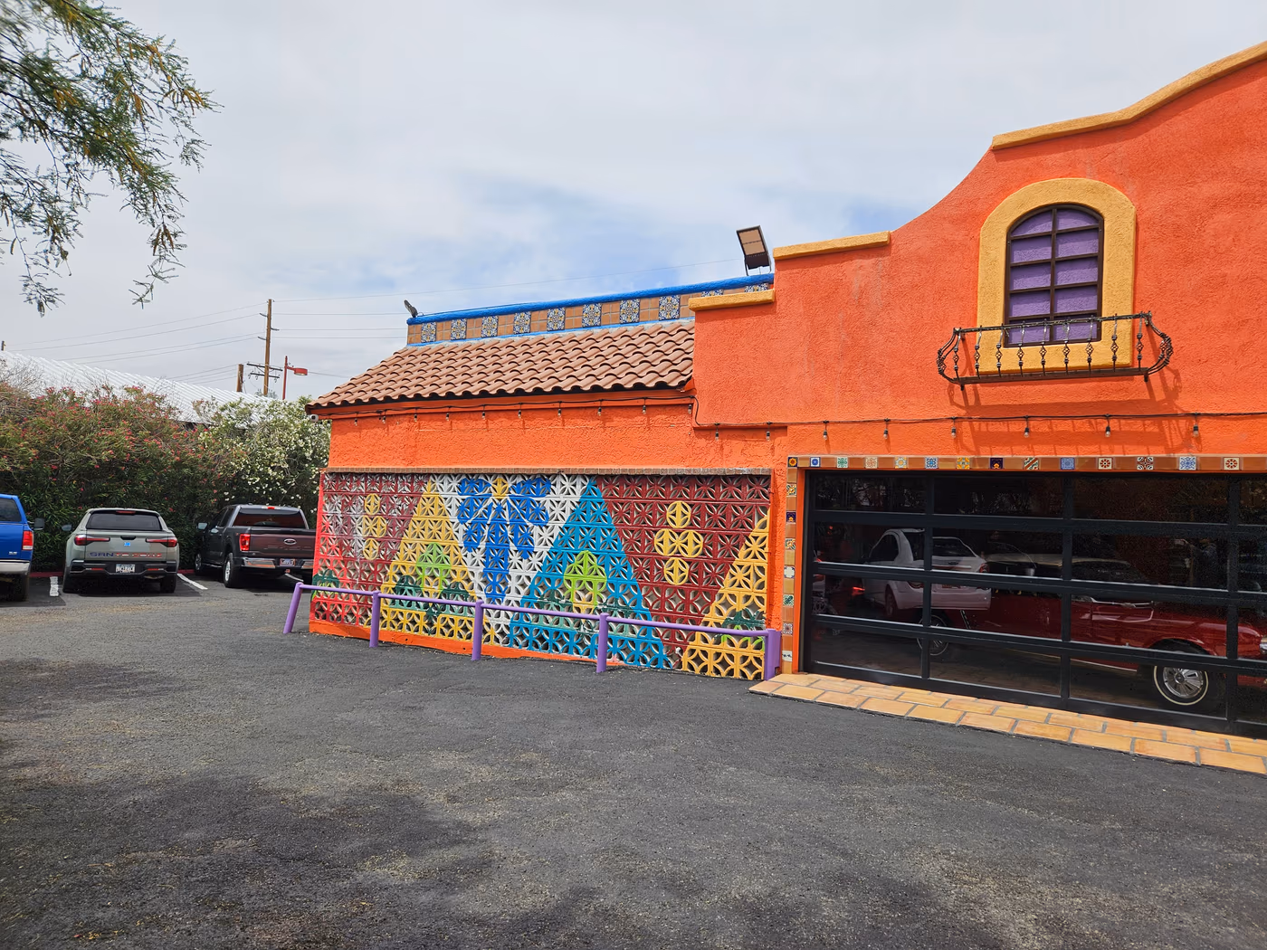 Crossroads Restaurant photo 4