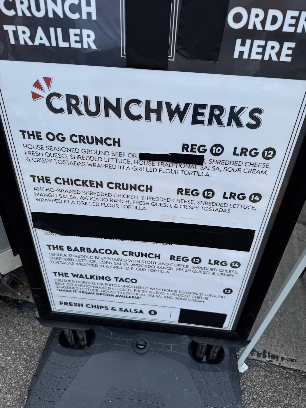Crunchwerks photo 2