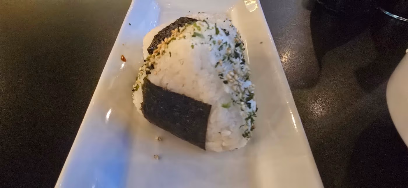 Crust and Roll Pizza&Sushi photo 4