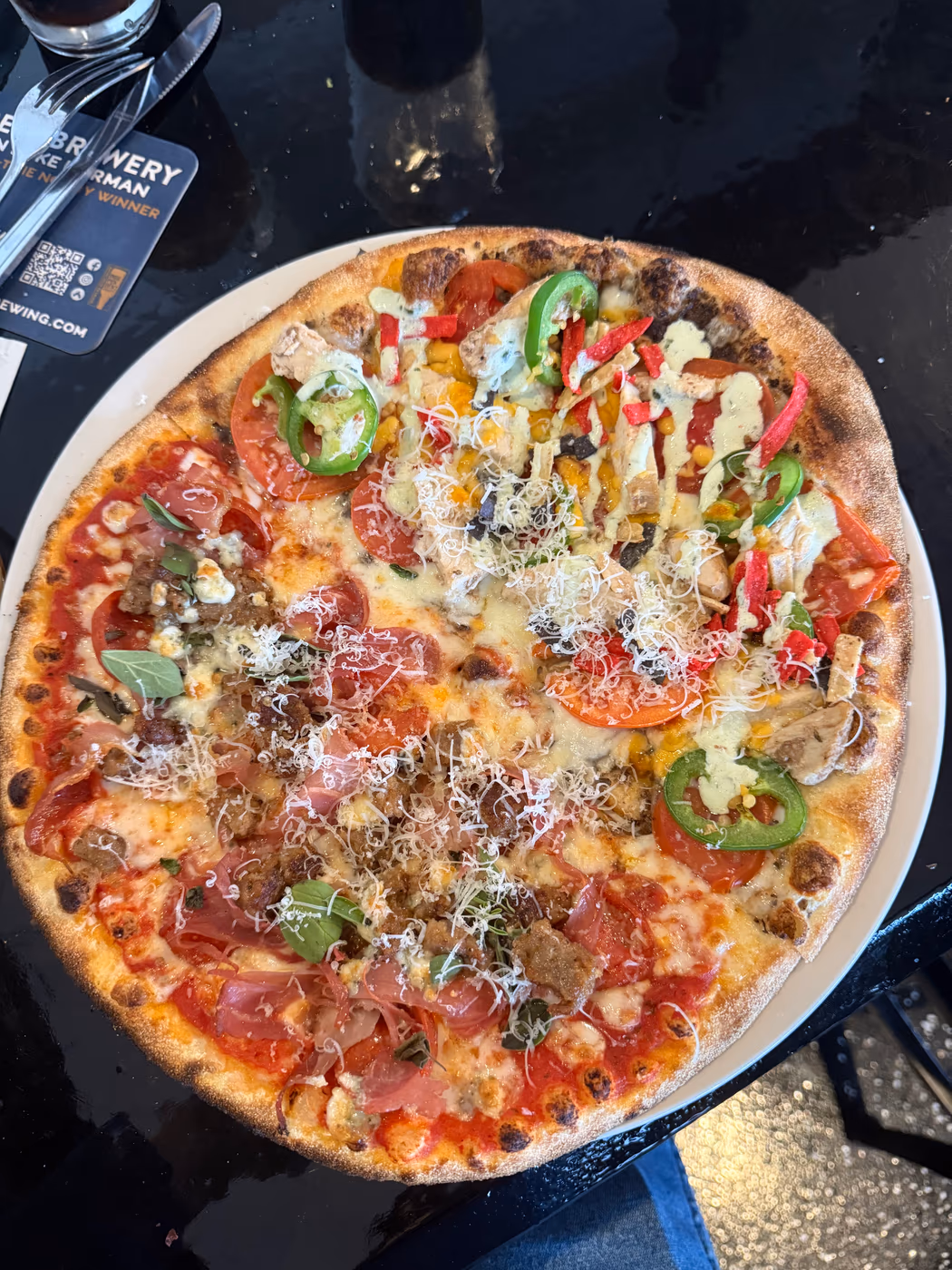 Crust & Craft