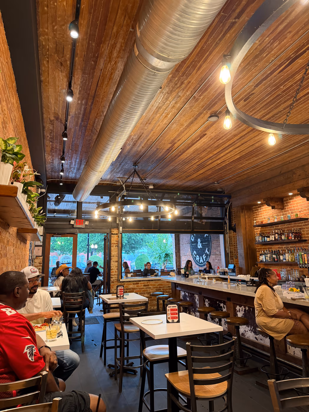 Crust & Craft McDonough