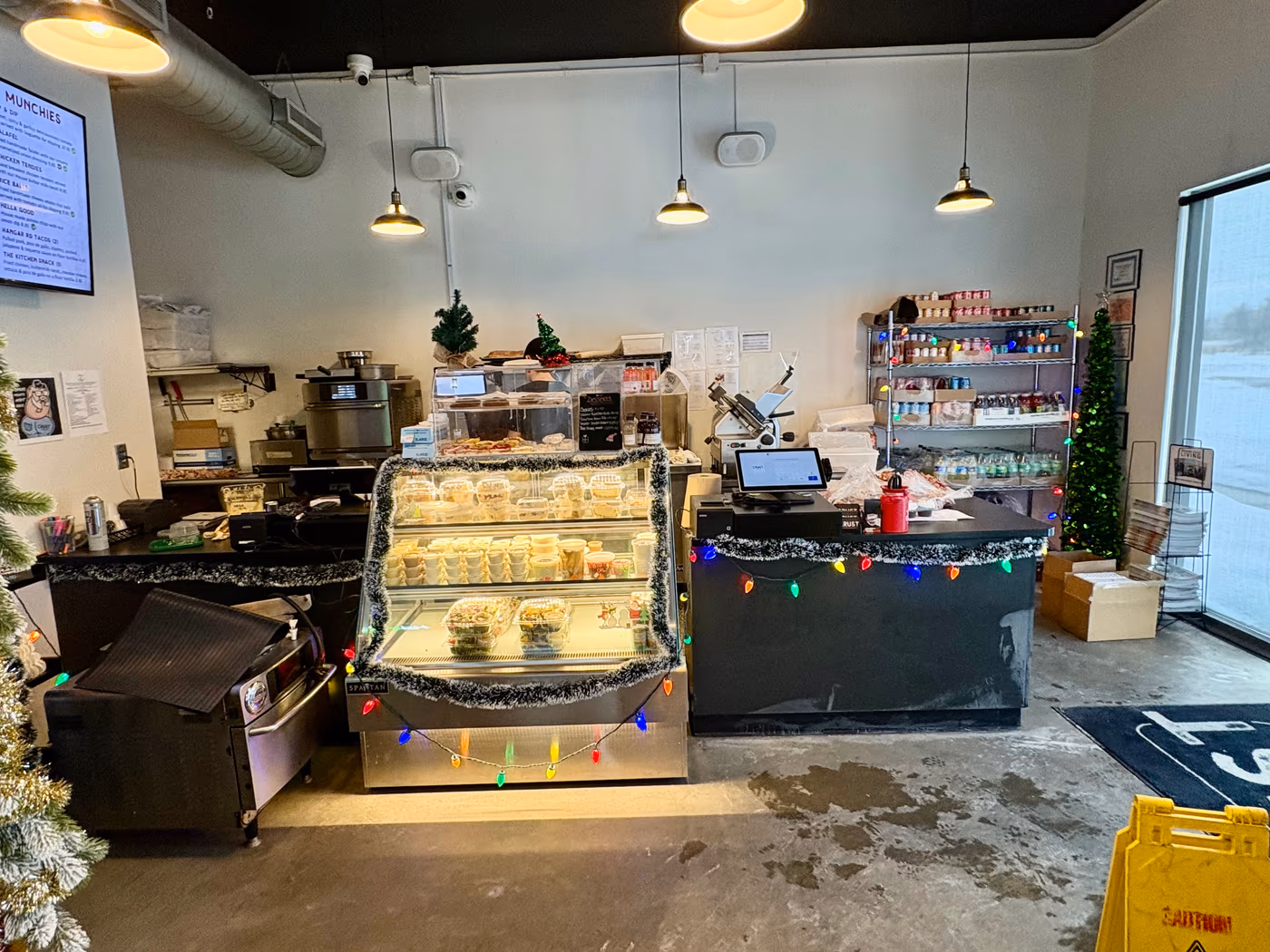 Crust Kitchen & Bar photo 4