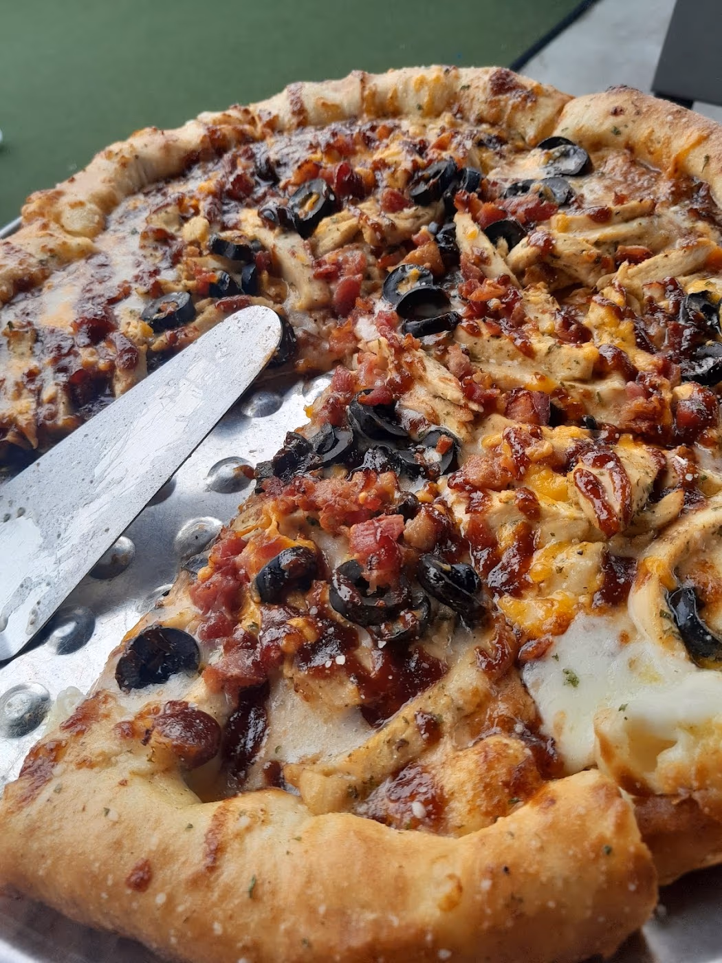Crust Pizza Co. photo 2
