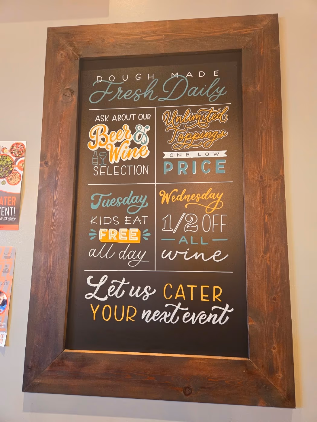 Crust Pizza Co. photo 3