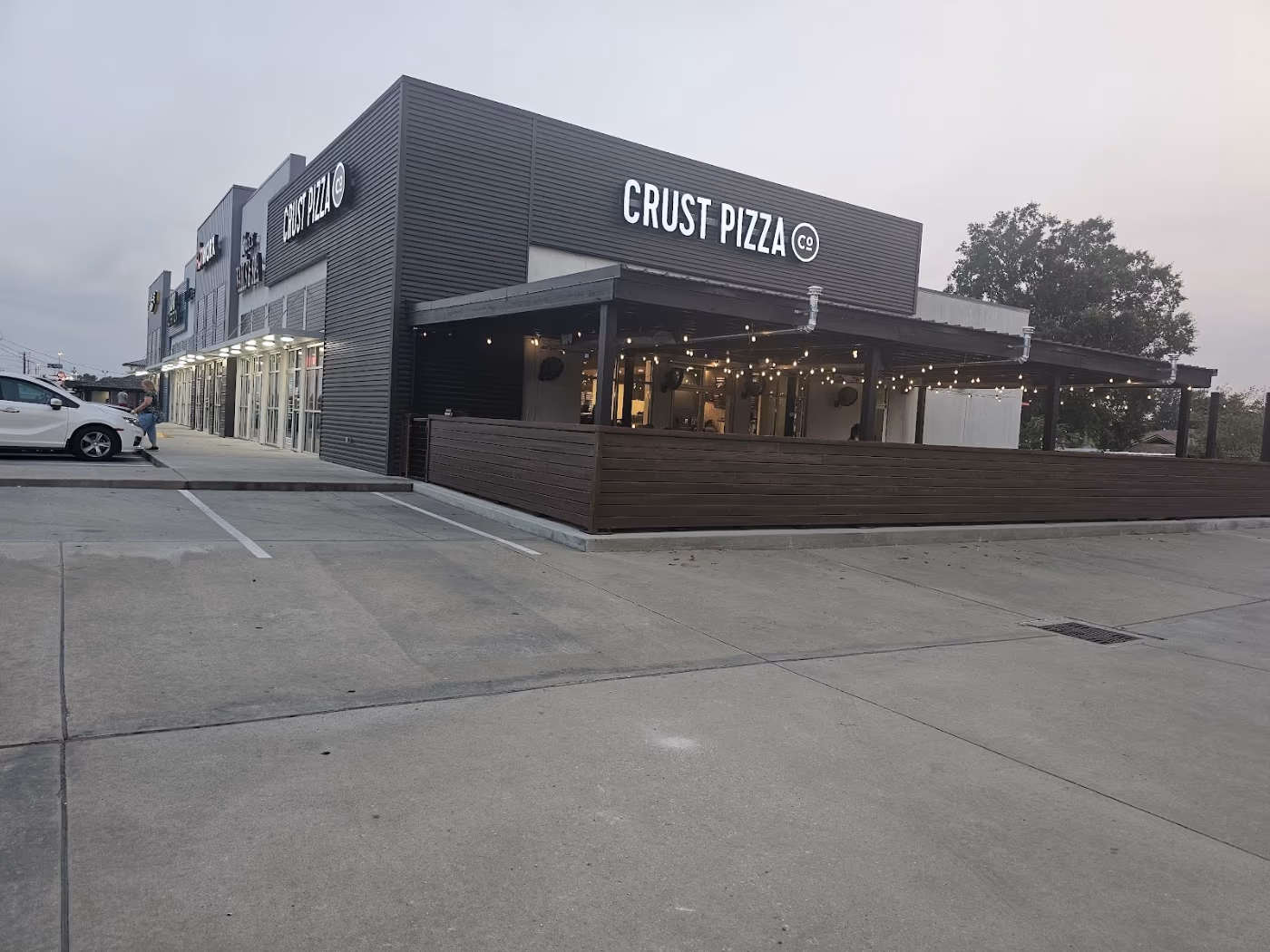 Crust Pizza Co. photo 4
