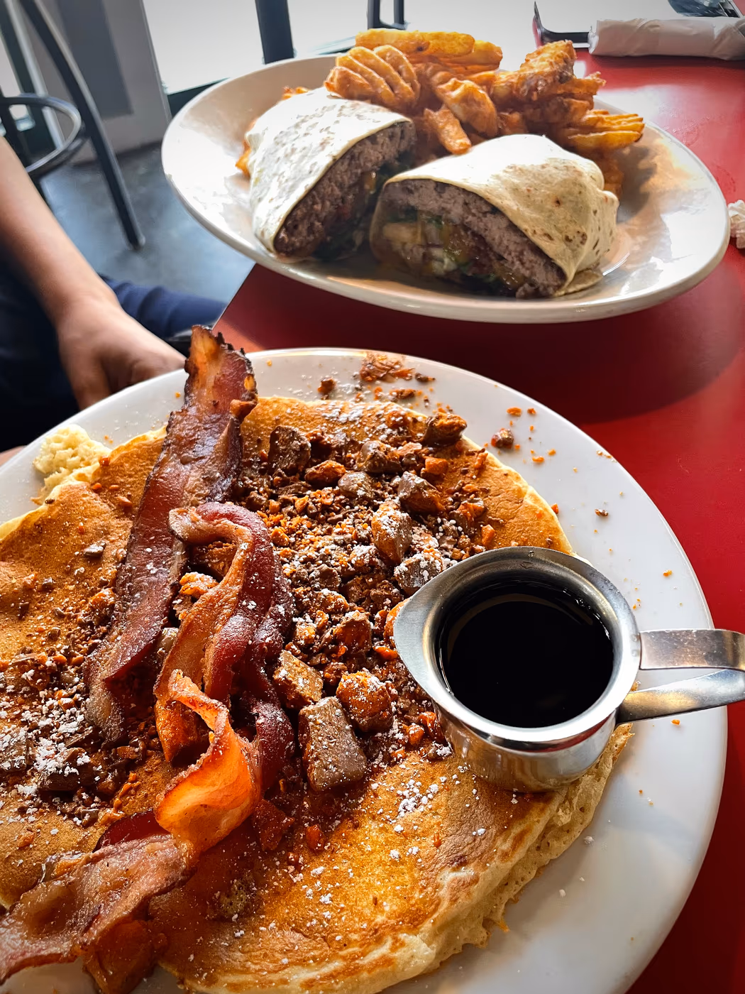 Cruz's Cafe