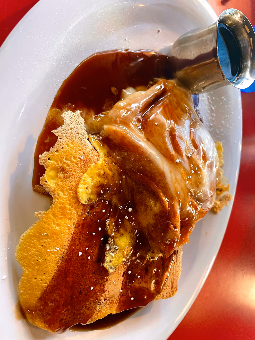 Cruz's Cafe photo 2