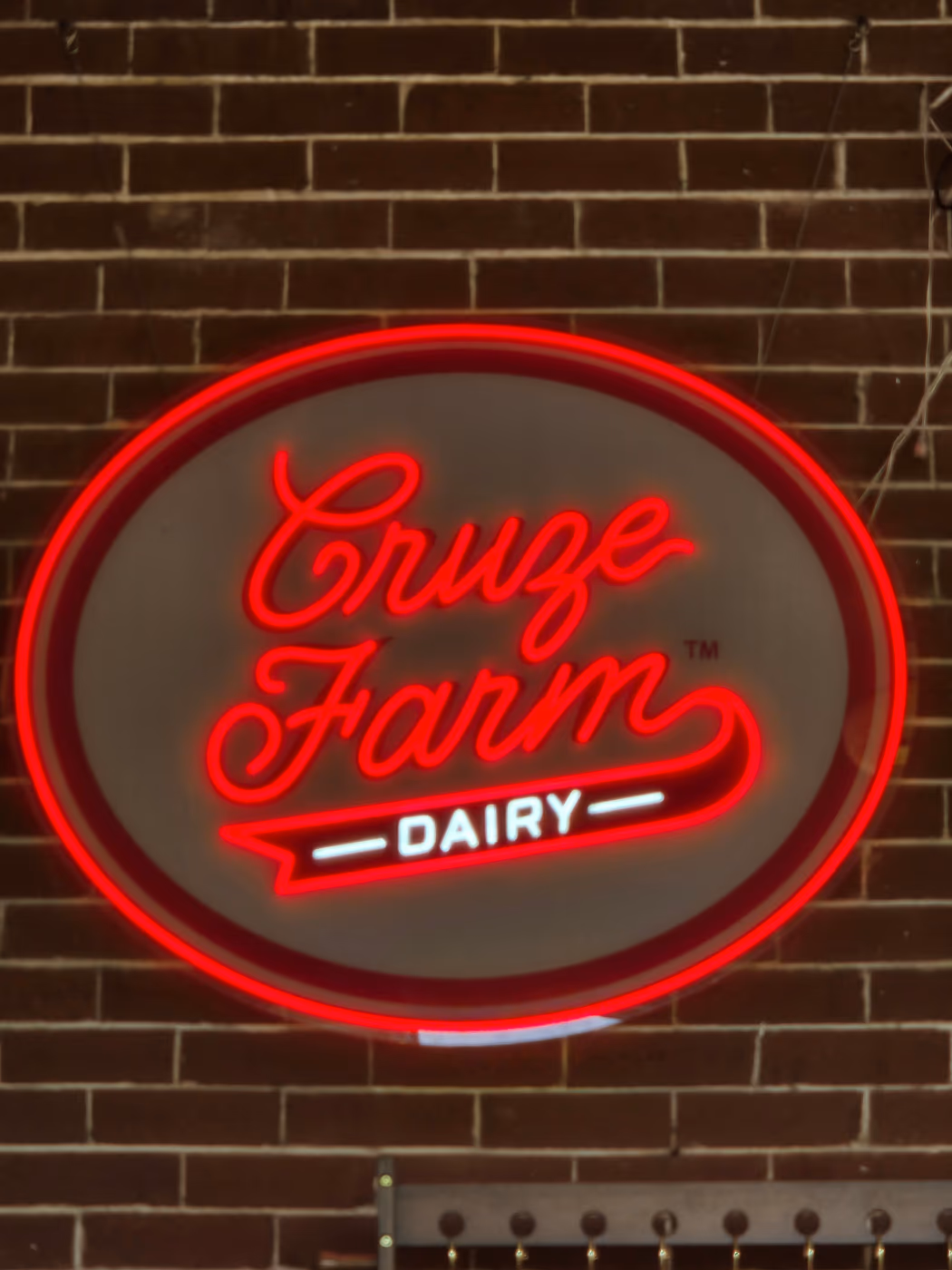 Cruze Farm Pizza Barn photo 3