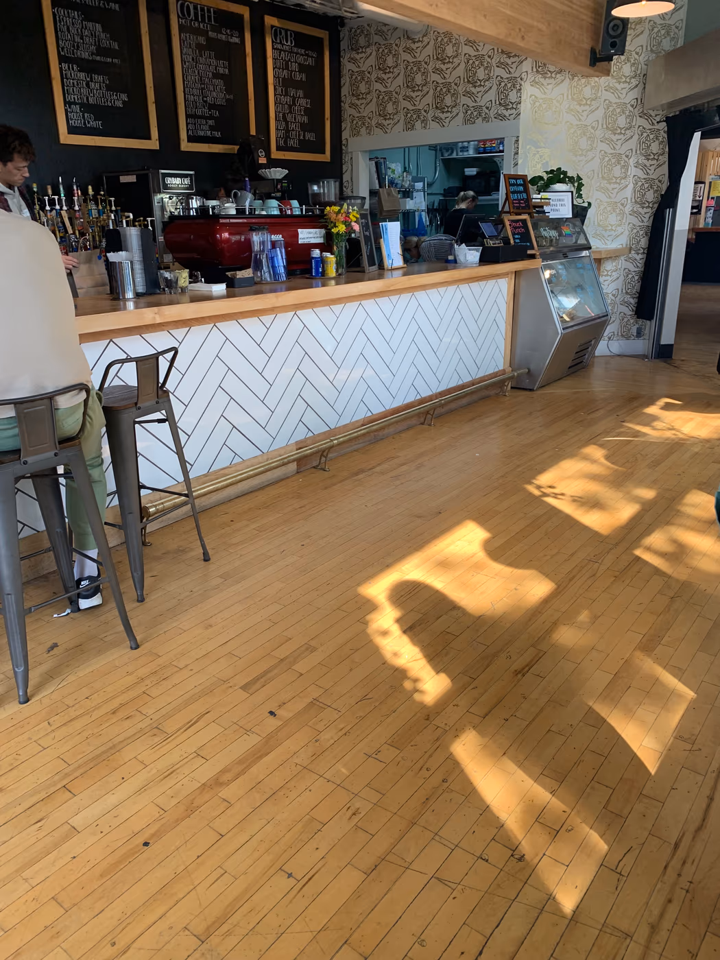 Crybaby Café photo 3